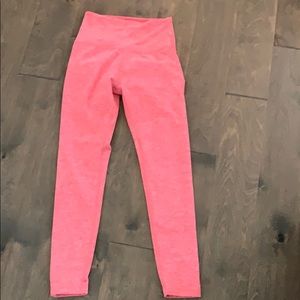 Beyond Yoga spacedye